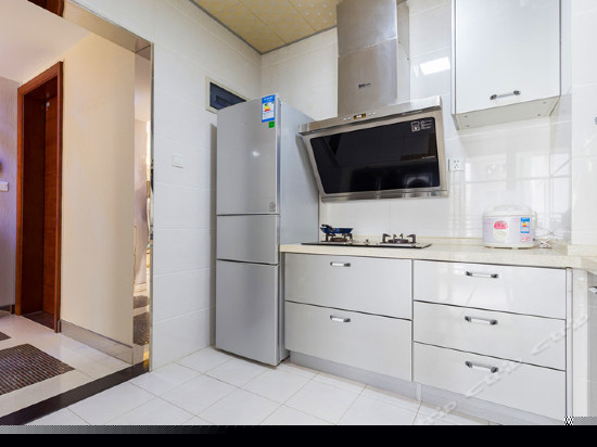 优享度假家庭套房