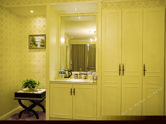 商务标准间（无窗）