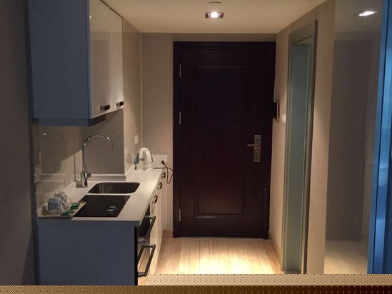 酒店房型