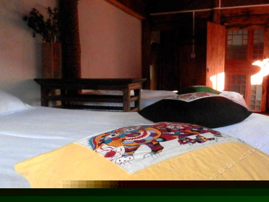 二楼观景家庭房