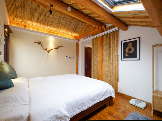 静艮（浪漫星空房）