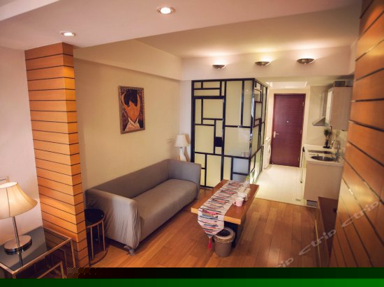 维尼熊精品大床房