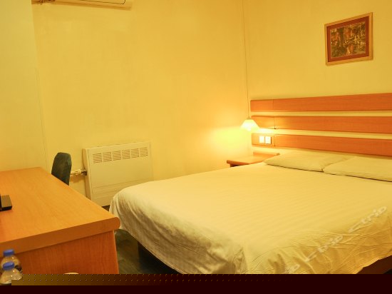 特惠大床房（无窗）