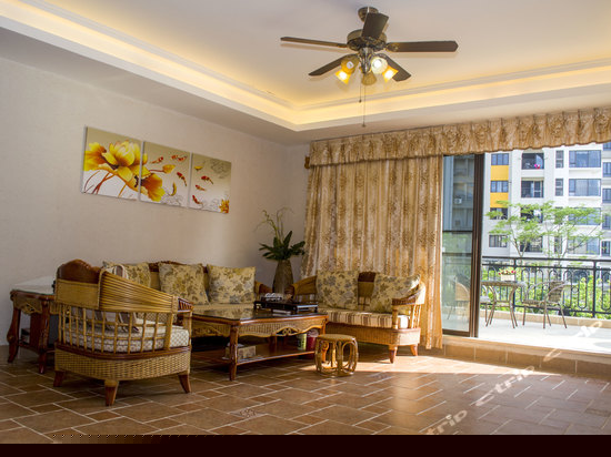 海韵洋房三房二厅