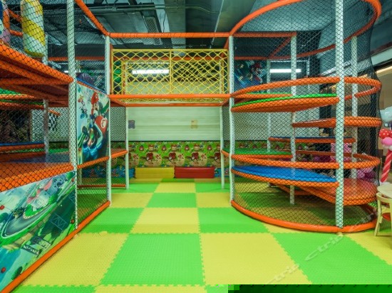 儿童乐园/儿童俱乐部