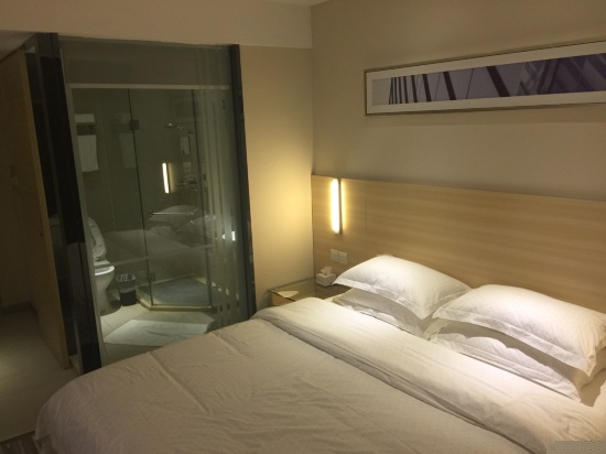 酒店房型