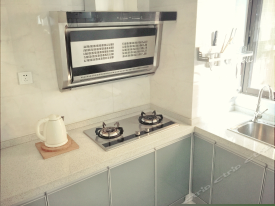 遇见观景大床房