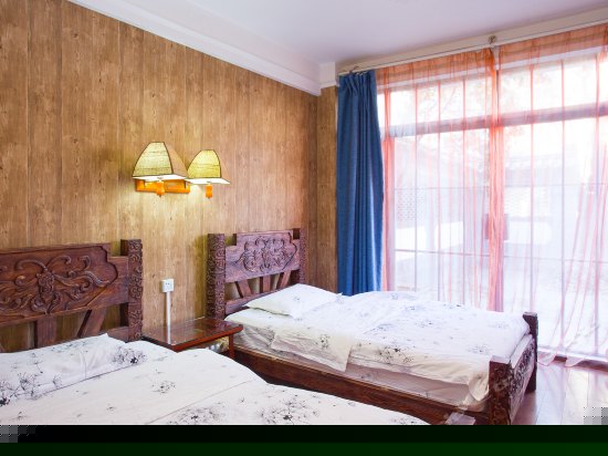 阳光商务标准间