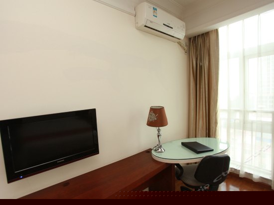 休闲单间(内宾)