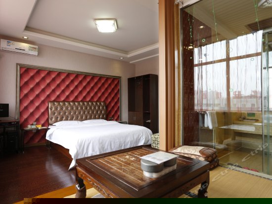 榻米观景大床房