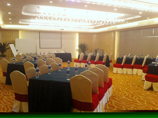 会议室
