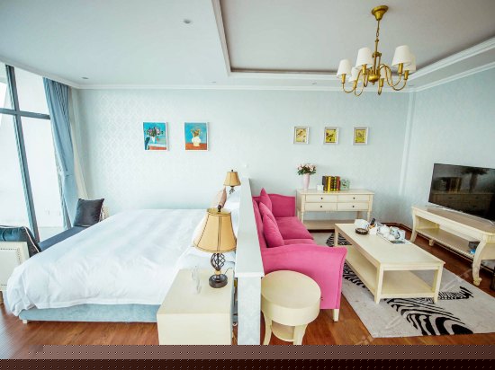 270度豪华海景房