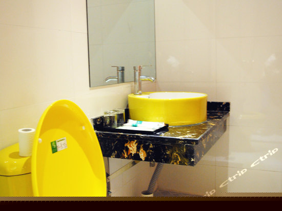 普通单间（无窗）