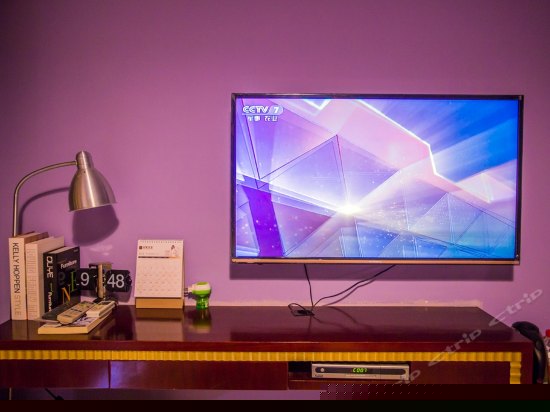 森林日记双标房