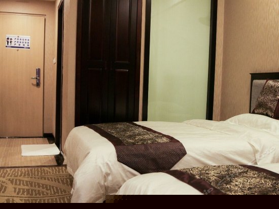 精品标间（无窗）