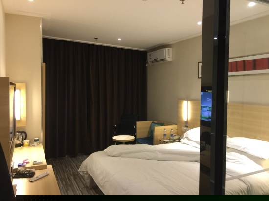 酒店房型