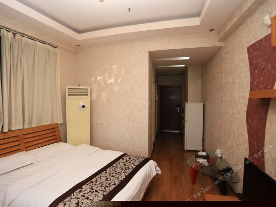 光辉岁月双床房
