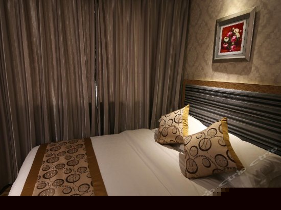 自由空间(单人房)