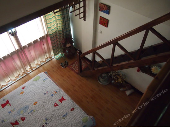 5人小阁楼（家庭式）