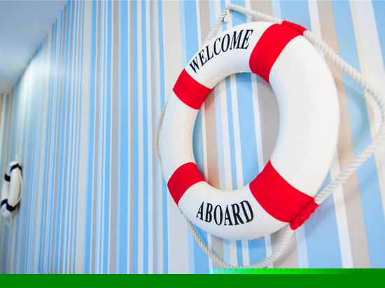 地中海风情（海景房）