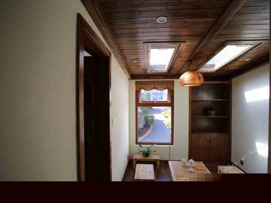 云雨多功能苍山观景套房