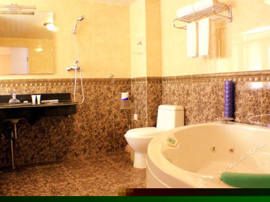 空中花园无敌海景复式四房