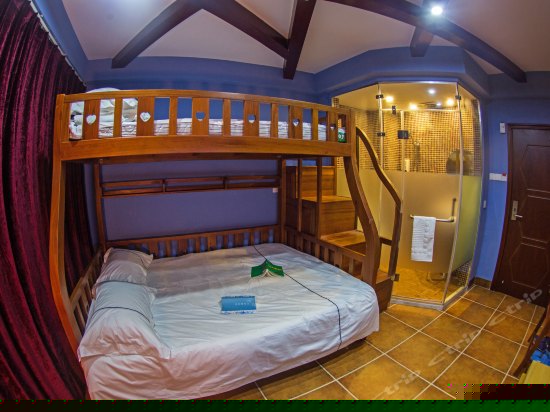 春晖寸草子母房