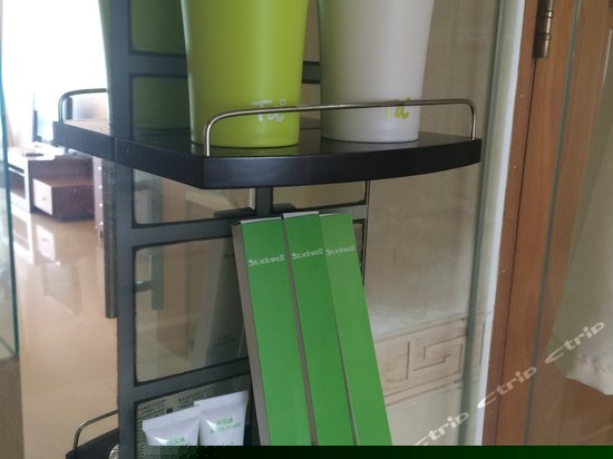 全海景商务大床房