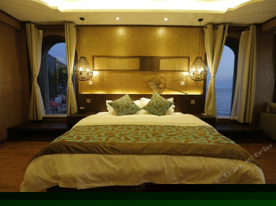 全海景大床房（2楼）