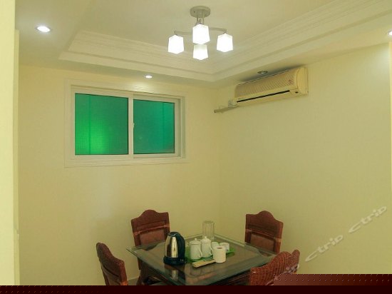 无敌海景三房二厅