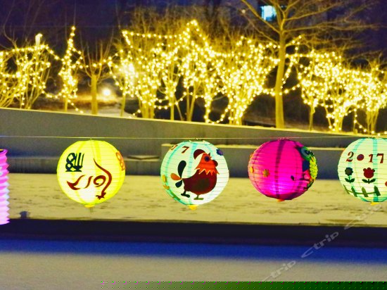 儿童乐园/儿童俱乐部