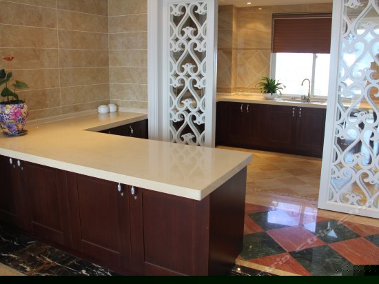 东南亚风格海景别墅