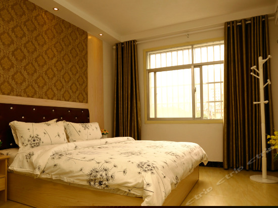 途窝拾光度假房