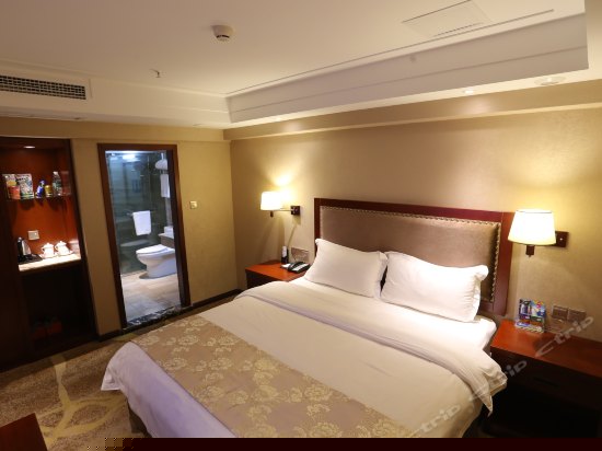 特价单人房(无窗)