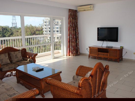 180度全海景两房两厅