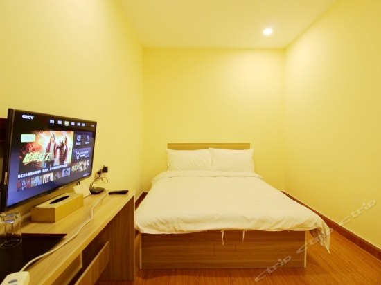 特价大床房(无窗)