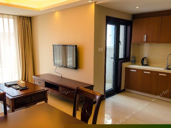 园景复式小洋房（二室一厅二卫）