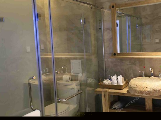 270度无敌海景房