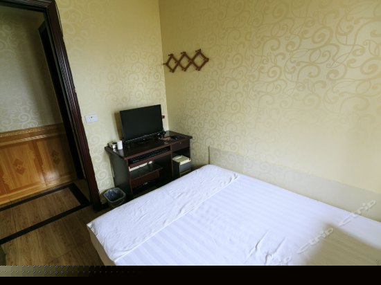 电脑间（内宾）