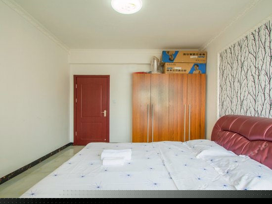 海景二卧室二厅套房