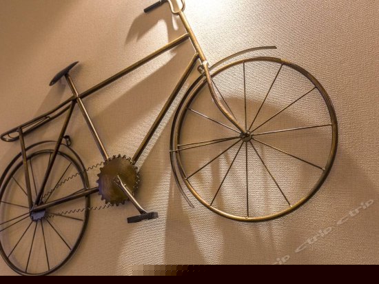 唯美精品江景主题房之美丽邂逅