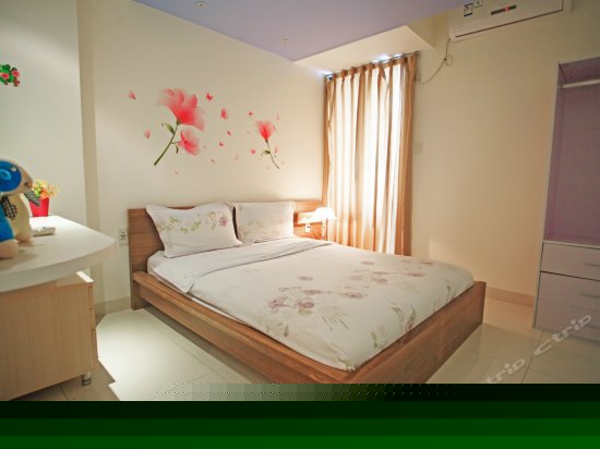 兰海三期全海景开放式两房