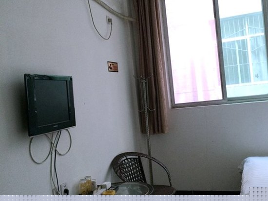 标准间