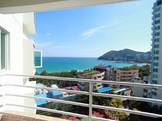 无敌海景三房二厅