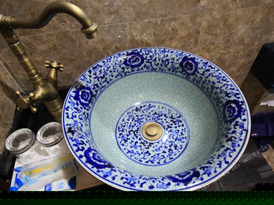 明清古典土炕洞房