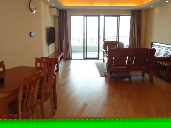 海景房两房一厅