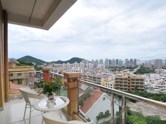 景观标准间