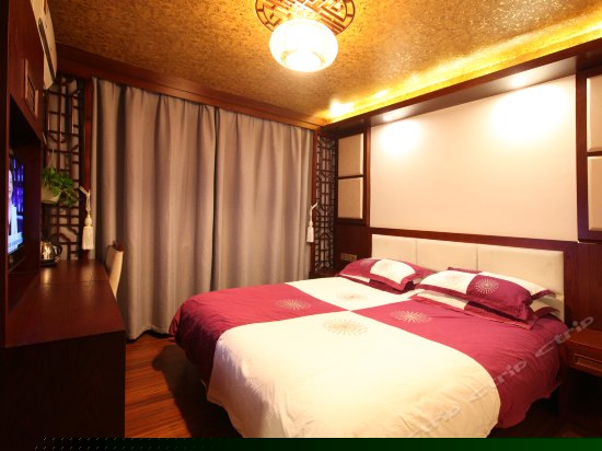 精品大床房