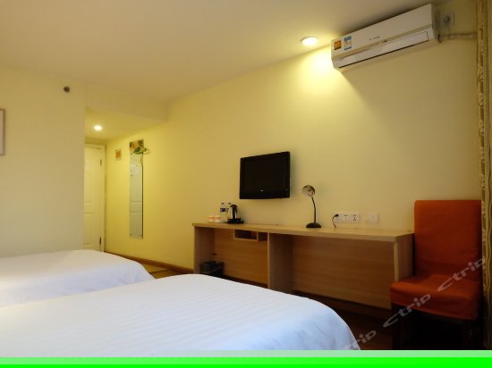 特惠双人房（无窗）