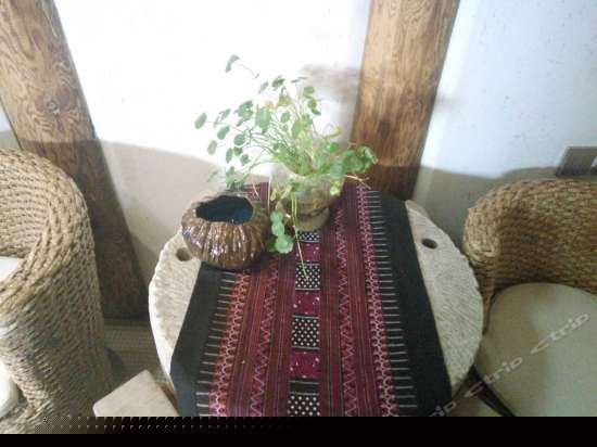 木语星空大床房